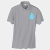 Comfortblend EcoSmart® 5.2 Ounce Jersey Knit Sport Shirt Thumbnail