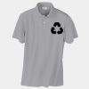 Comfortblend EcoSmart® 5.2 Ounce Jersey Knit Sport Shirt Thumbnail
