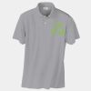 Comfortblend EcoSmart® 5.2 Ounce Jersey Knit Sport Shirt Thumbnail