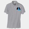 Comfortblend EcoSmart® 5.2 Ounce Jersey Knit Sport Shirt Thumbnail