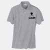 Comfortblend EcoSmart® 5.2 Ounce Jersey Knit Sport Shirt Thumbnail
