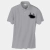 Comfortblend EcoSmart® 5.2 Ounce Jersey Knit Sport Shirt Thumbnail
