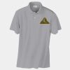 Comfortblend EcoSmart® 5.2 Ounce Jersey Knit Sport Shirt Thumbnail
