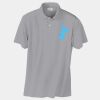 Comfortblend EcoSmart® 5.2 Ounce Jersey Knit Sport Shirt Thumbnail