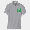 Comfortblend EcoSmart® 5.2 Ounce Jersey Knit Sport Shirt Thumbnail