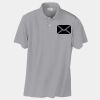 Comfortblend EcoSmart® 5.2 Ounce Jersey Knit Sport Shirt Thumbnail
