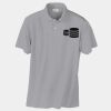 Comfortblend EcoSmart® 5.2 Ounce Jersey Knit Sport Shirt Thumbnail