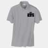 Comfortblend EcoSmart® 5.2 Ounce Jersey Knit Sport Shirt Thumbnail