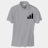 Comfortblend EcoSmart® 5.2 Ounce Jersey Knit Sport Shirt Thumbnail