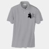 Comfortblend EcoSmart® 5.2 Ounce Jersey Knit Sport Shirt Thumbnail
