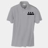 Comfortblend EcoSmart® 5.2 Ounce Jersey Knit Sport Shirt Thumbnail