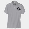 Comfortblend EcoSmart® 5.2 Ounce Jersey Knit Sport Shirt Thumbnail