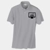 Comfortblend EcoSmart® 5.2 Ounce Jersey Knit Sport Shirt Thumbnail