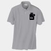 Comfortblend EcoSmart® 5.2 Ounce Jersey Knit Sport Shirt Thumbnail