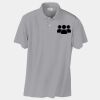 Comfortblend EcoSmart® 5.2 Ounce Jersey Knit Sport Shirt Thumbnail