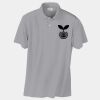 Comfortblend EcoSmart® 5.2 Ounce Jersey Knit Sport Shirt Thumbnail