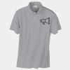 Comfortblend EcoSmart® 5.2 Ounce Jersey Knit Sport Shirt Thumbnail