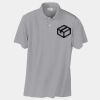 Comfortblend EcoSmart® 5.2 Ounce Jersey Knit Sport Shirt Thumbnail