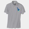 Comfortblend EcoSmart® 5.2 Ounce Jersey Knit Sport Shirt Thumbnail