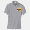 Comfortblend EcoSmart® 5.2 Ounce Jersey Knit Sport Shirt Thumbnail