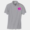 Comfortblend EcoSmart® 5.2 Ounce Jersey Knit Sport Shirt Thumbnail