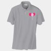 Comfortblend EcoSmart® 5.2 Ounce Jersey Knit Sport Shirt Thumbnail