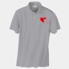 Comfortblend EcoSmart® 5.2 Ounce Jersey Knit Sport Shirt Thumbnail