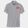 Comfortblend EcoSmart® 5.2 Ounce Jersey Knit Sport Shirt Thumbnail