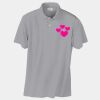 Comfortblend EcoSmart® 5.2 Ounce Jersey Knit Sport Shirt Thumbnail