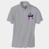 Comfortblend EcoSmart® 5.2 Ounce Jersey Knit Sport Shirt Thumbnail