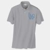 Comfortblend EcoSmart® 5.2 Ounce Jersey Knit Sport Shirt Thumbnail
