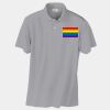 Comfortblend EcoSmart® 5.2 Ounce Jersey Knit Sport Shirt Thumbnail