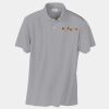Comfortblend EcoSmart® 5.2 Ounce Jersey Knit Sport Shirt Thumbnail