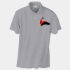 Comfortblend EcoSmart® 5.2 Ounce Jersey Knit Sport Shirt Thumbnail
