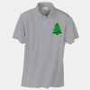 Comfortblend EcoSmart® 5.2 Ounce Jersey Knit Sport Shirt Thumbnail