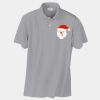 Comfortblend EcoSmart® 5.2 Ounce Jersey Knit Sport Shirt Thumbnail