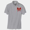 Comfortblend EcoSmart® 5.2 Ounce Jersey Knit Sport Shirt Thumbnail