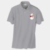 Comfortblend EcoSmart® 5.2 Ounce Jersey Knit Sport Shirt Thumbnail