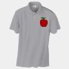 Comfortblend EcoSmart® 5.2 Ounce Jersey Knit Sport Shirt Thumbnail