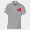 Comfortblend EcoSmart® 5.2 Ounce Jersey Knit Sport Shirt Thumbnail