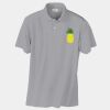 Comfortblend EcoSmart® 5.2 Ounce Jersey Knit Sport Shirt Thumbnail