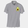 Comfortblend EcoSmart® 5.2 Ounce Jersey Knit Sport Shirt Thumbnail