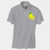 Comfortblend EcoSmart® 5.2 Ounce Jersey Knit Sport Shirt Thumbnail