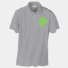 Comfortblend EcoSmart® 5.2 Ounce Jersey Knit Sport Shirt Thumbnail
