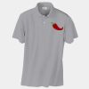 Comfortblend EcoSmart® 5.2 Ounce Jersey Knit Sport Shirt Thumbnail