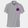 Comfortblend EcoSmart® 5.2 Ounce Jersey Knit Sport Shirt Thumbnail