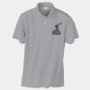 Comfortblend EcoSmart® 5.2 Ounce Jersey Knit Sport Shirt Thumbnail