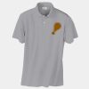Comfortblend EcoSmart® 5.2 Ounce Jersey Knit Sport Shirt Thumbnail