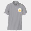 Comfortblend EcoSmart® 5.2 Ounce Jersey Knit Sport Shirt Thumbnail