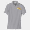 Comfortblend EcoSmart® 5.2 Ounce Jersey Knit Sport Shirt Thumbnail
